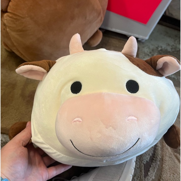 SQUISHY PAL DUO - Picture 3 of 4